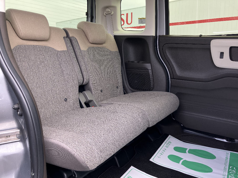 ホンダ　Ｎ ＢＯＸ　L15枚目