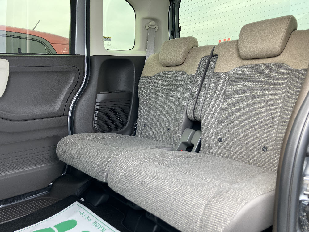 ホンダ　Ｎ ＢＯＸ　L16枚目