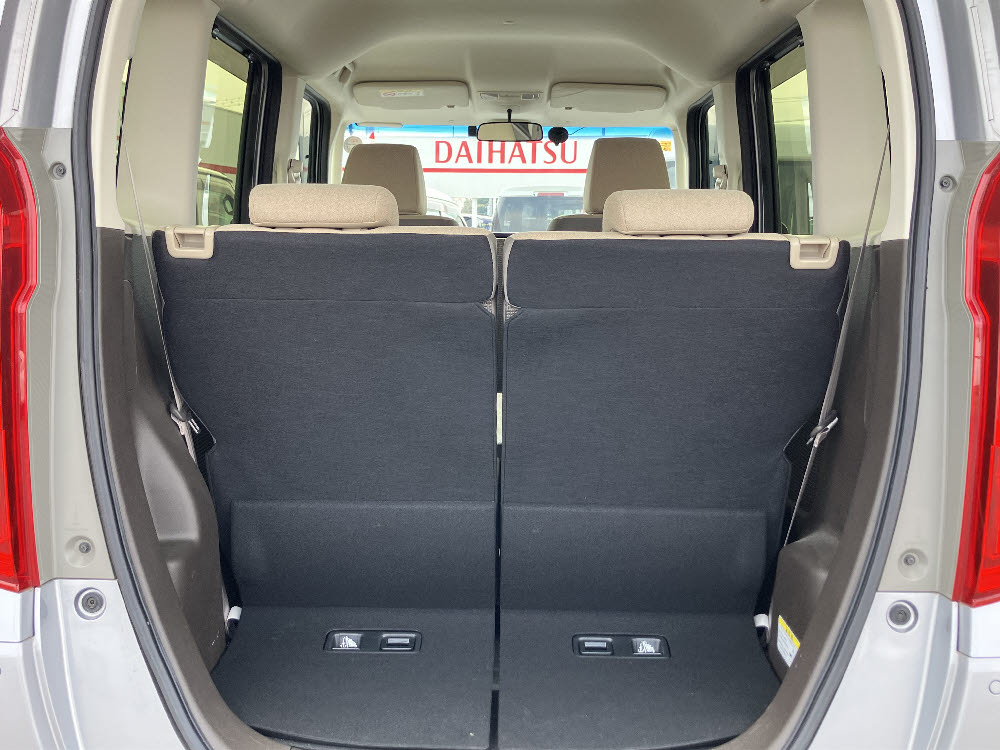 ホンダ　Ｎ ＢＯＸ　L17枚目