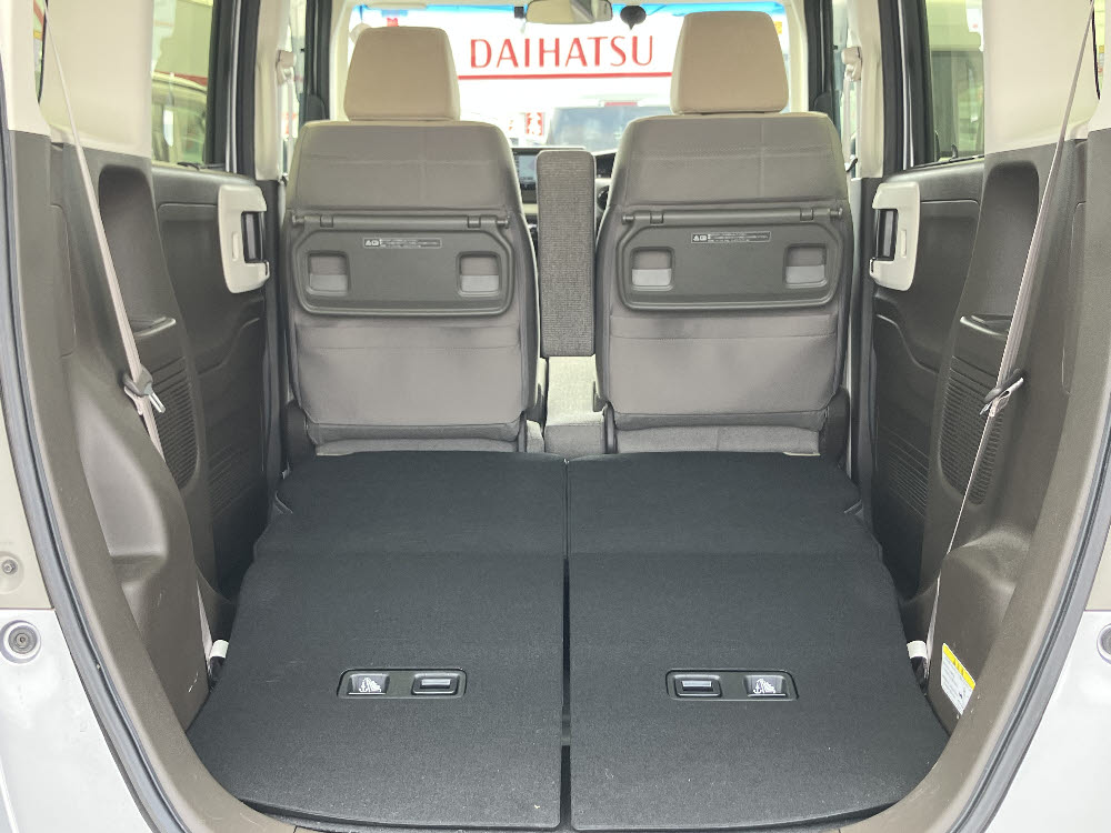 ホンダ　Ｎ ＢＯＸ　L18枚目