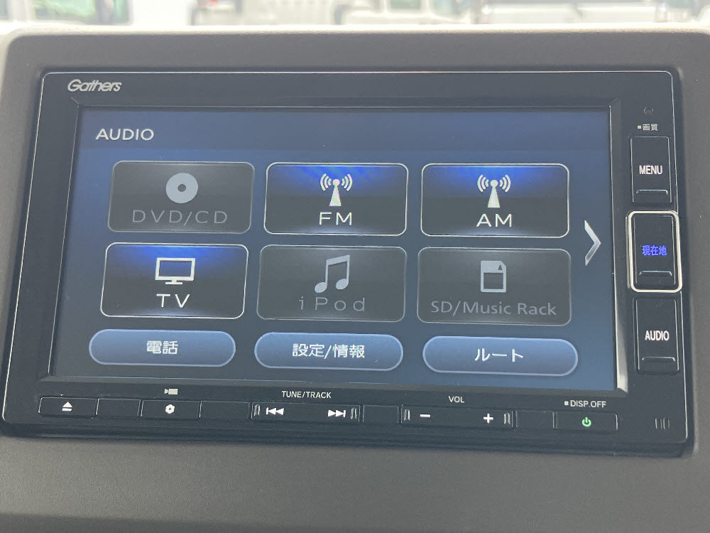 ホンダ　Ｎ ＢＯＸ　L6枚目