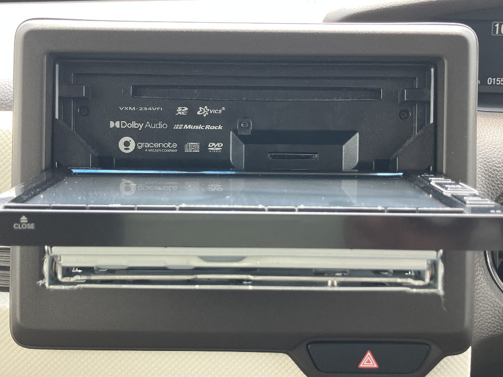 ホンダ　Ｎ ＢＯＸ　L7枚目