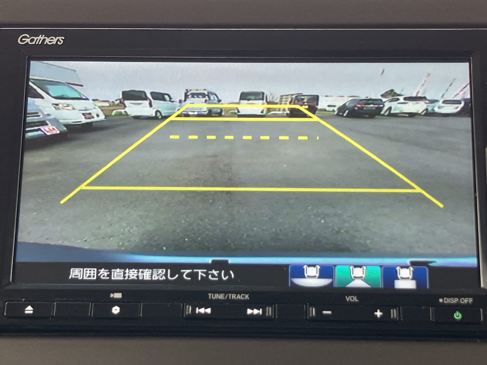 ホンダ　Ｎ ＢＯＸ　L8枚目