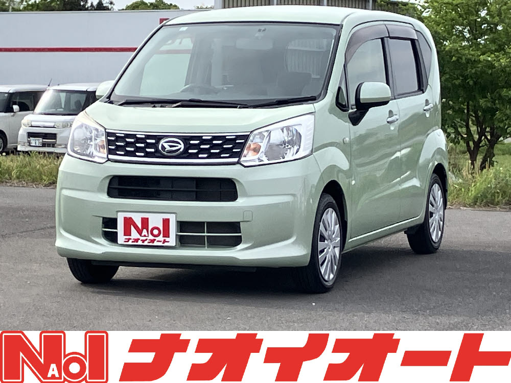 ムーヴ　L