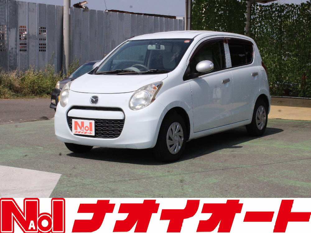 キャロルエコ ECO-X