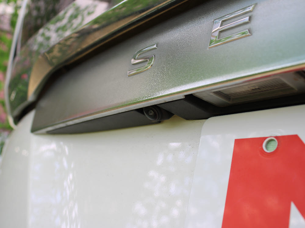 ニッサン　セレナ　e-POWER　XV13枚目