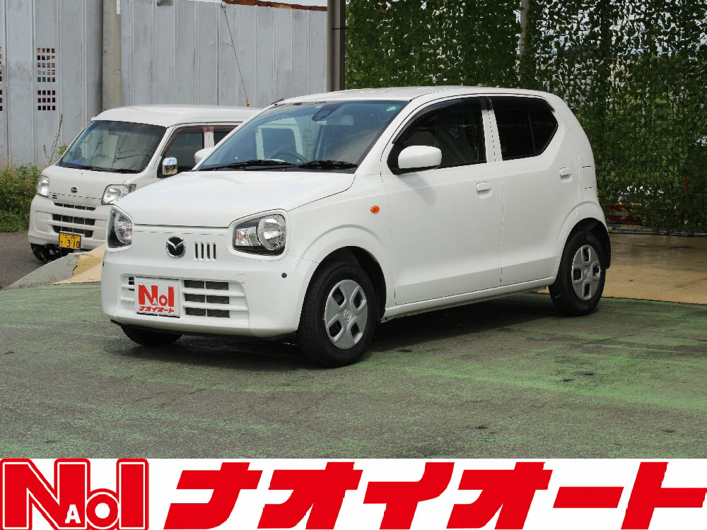 キャロル　GS
