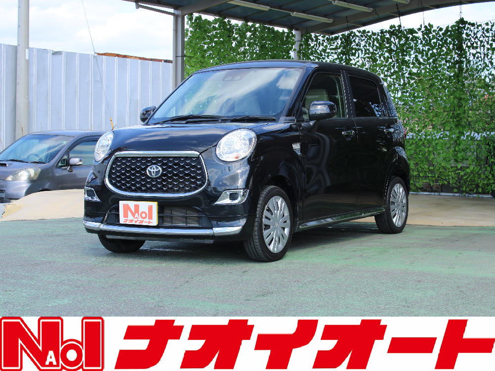 ピクシス ジョイ　F X SAⅢ