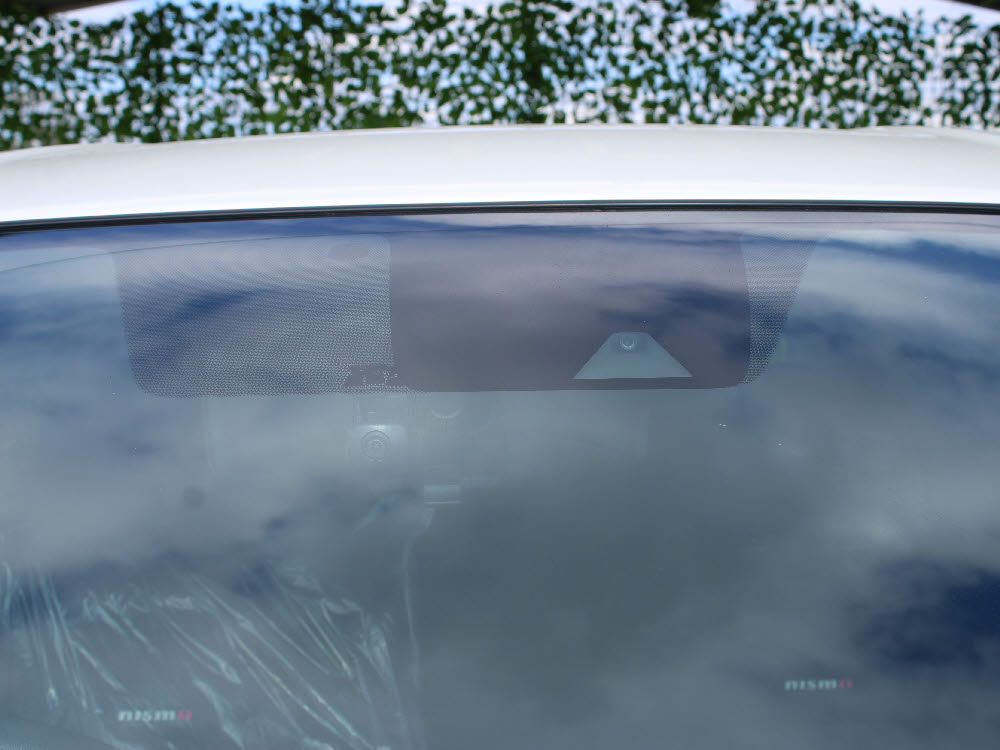 ニッサン　ノートe-POWER　ニスモS12枚目