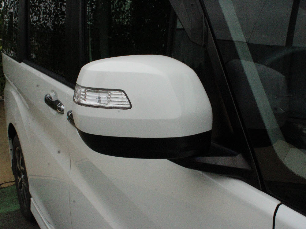 ホンダ　ステップワゴン　スパーダ　ホンダセンシング11枚目