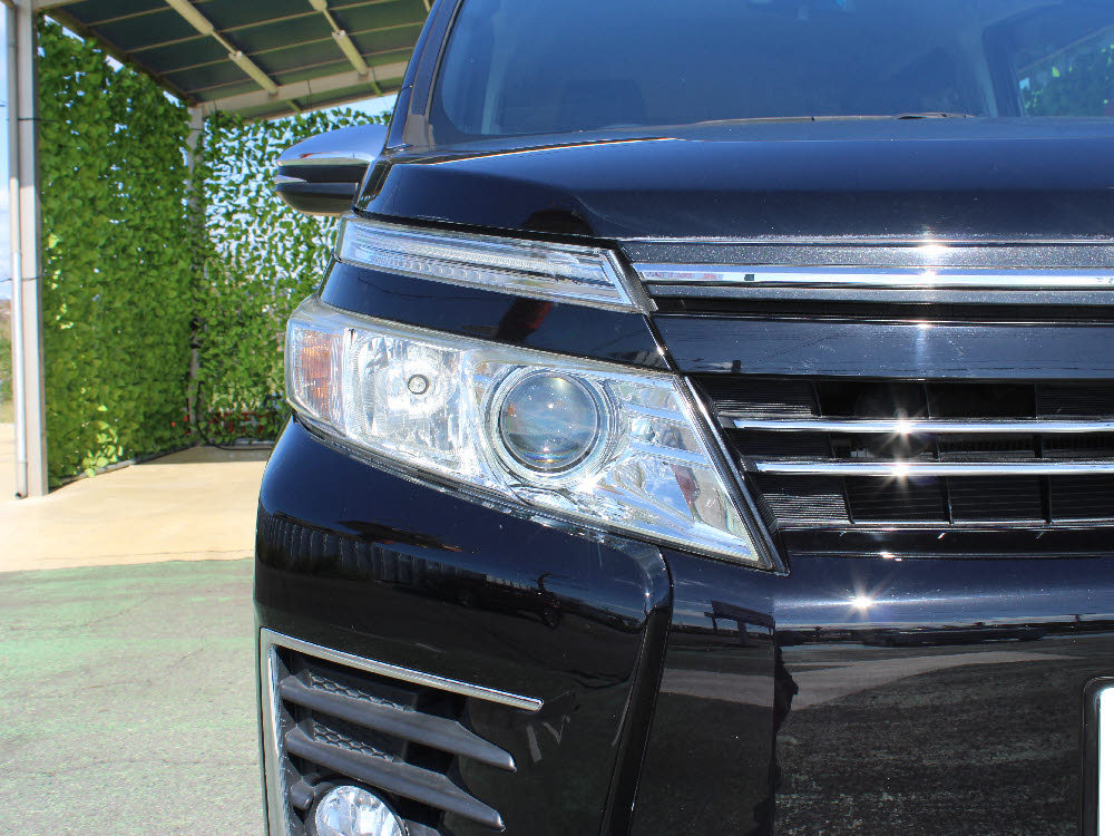 トヨタ　ヴォクシー　ZS 煌　46商談9枚目