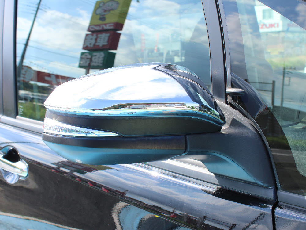 トヨタ　ヴォクシー　ZS 煌　46商談11枚目