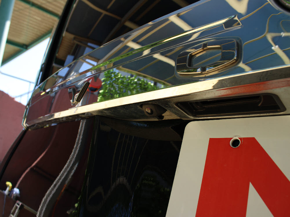 トヨタ　ヴォクシー　ZS 煌　46商談13枚目