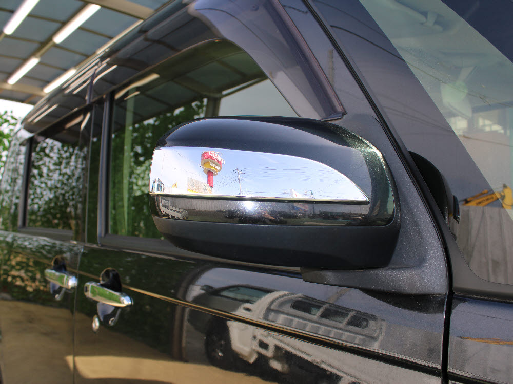 ダイハツ　ムーブキャンバス　XリミテッドメイクUPSAⅡ11枚目