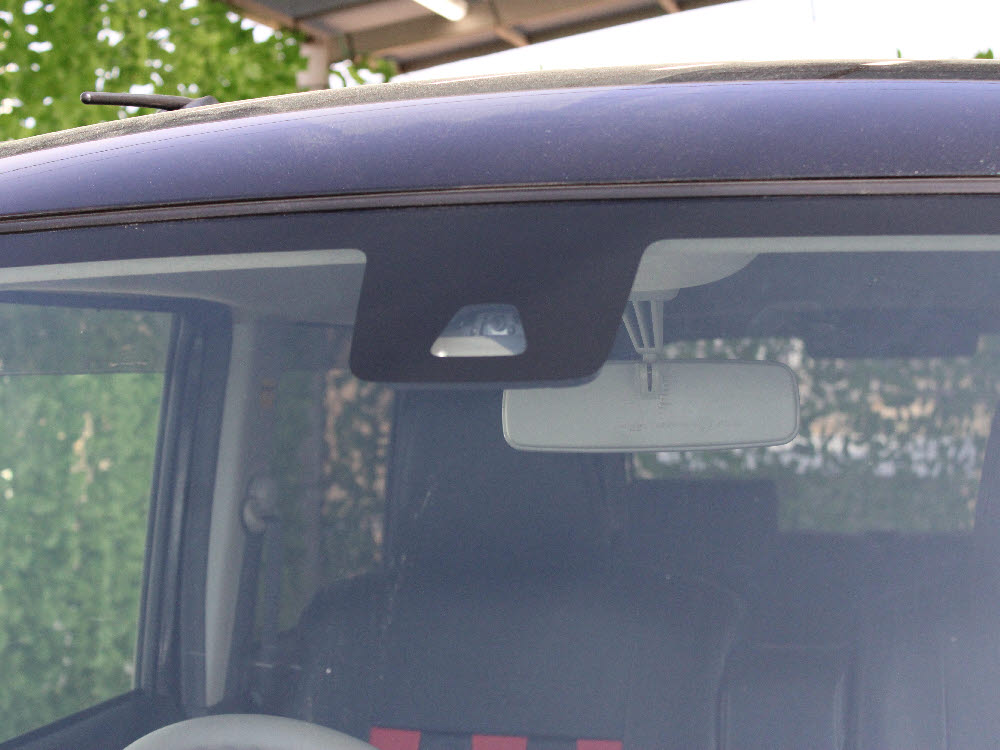 ダイハツ　ムーブキャンバス　XリミテッドメイクUPSAⅡ12枚目