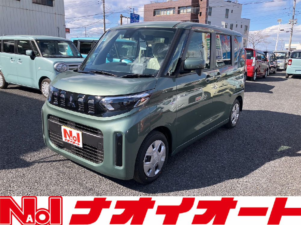 ｅｋスペース　M