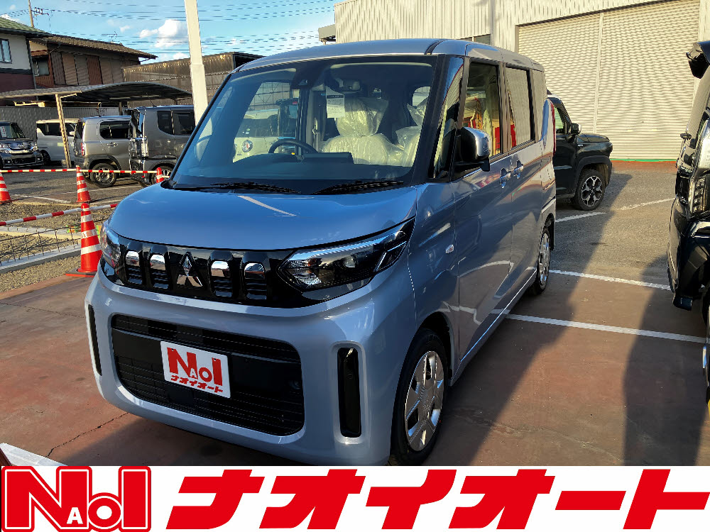 ｅｋスペース　M