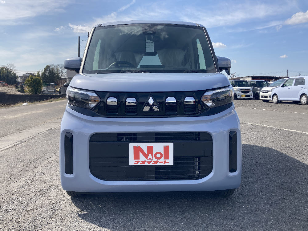 ミツビシ ekスペース M1枚目