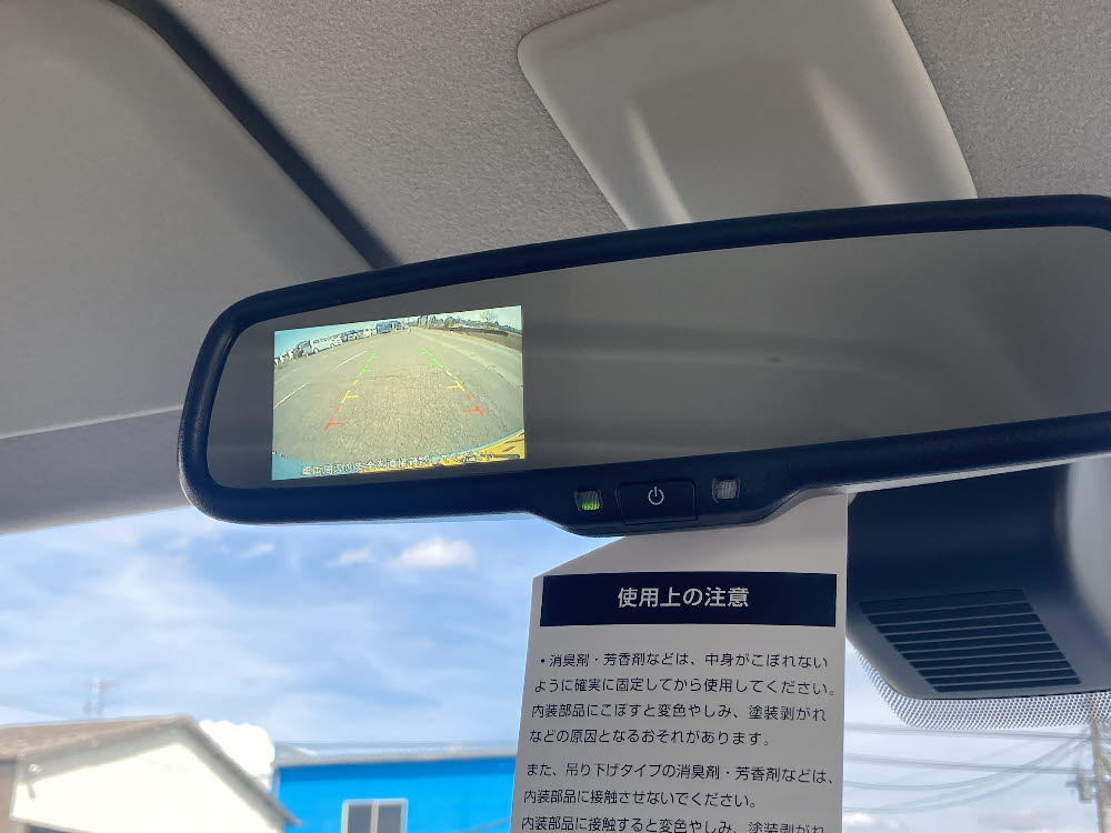 ミツビシ ekスペース M19枚目