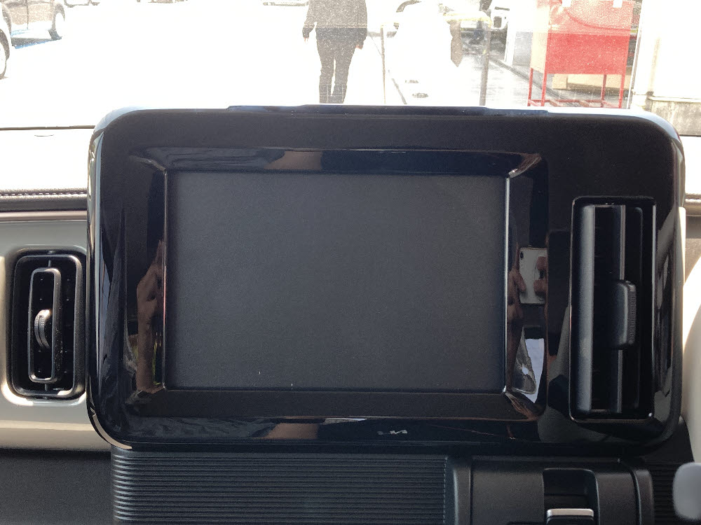 スズキ ワゴンRスマイル HYBRID S16枚目