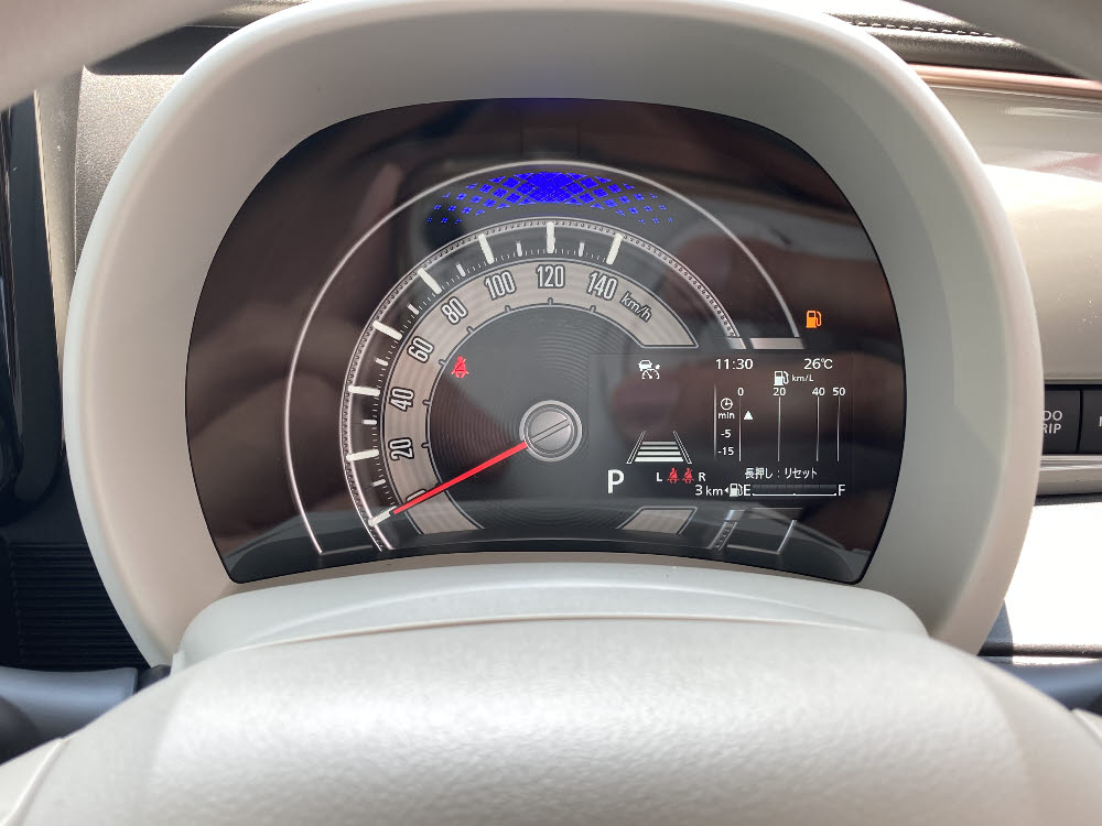 スズキ ワゴンRスマイル HYBRID S17枚目