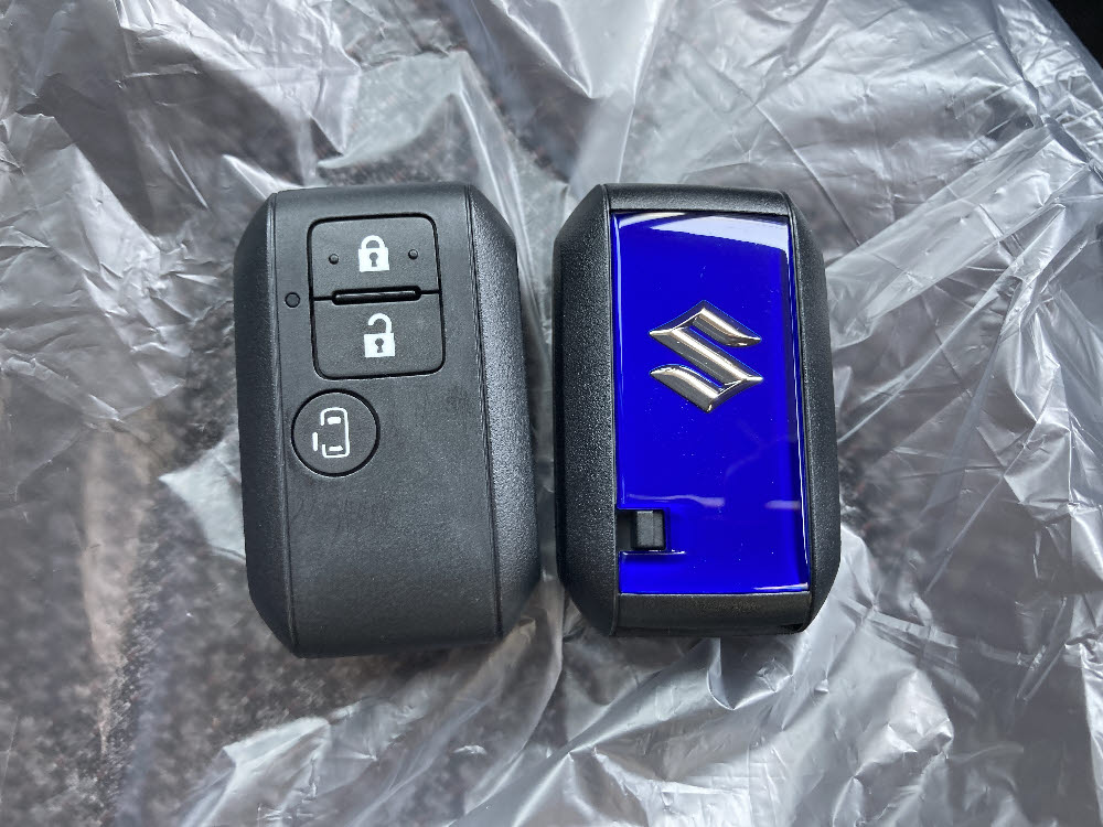 スズキ ワゴンRスマイル HYBRID S19枚目