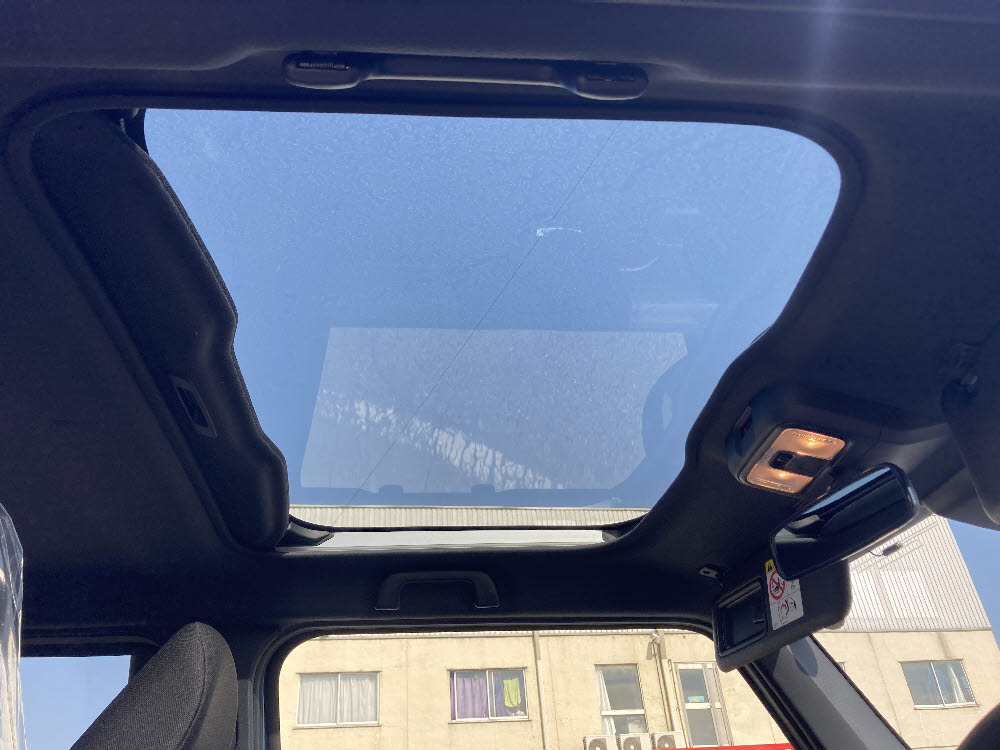 ダイハツ　タフト　Gクロムベンチャー　9DO　12枚目