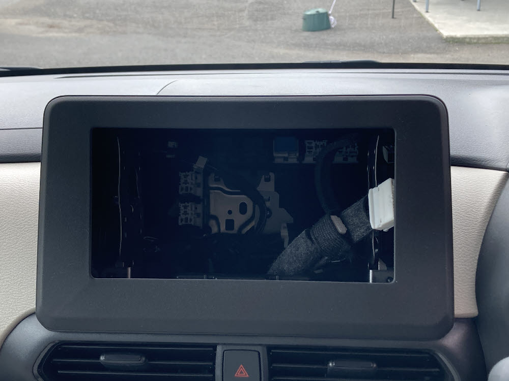 ニッサン　ルークス　X　16枚目