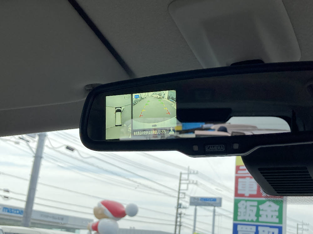 ニッサン　ルークス　X　19枚目