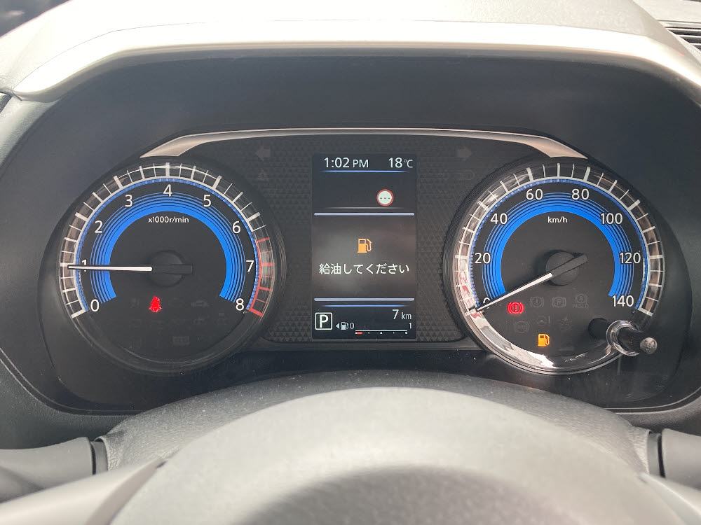 ミツビシ　デリカミニ　G17枚目