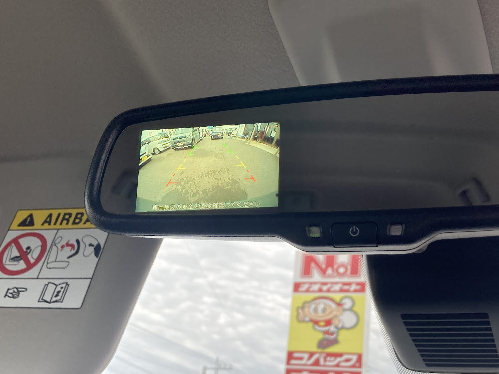 ミツビシ　デリカミニ　G19枚目