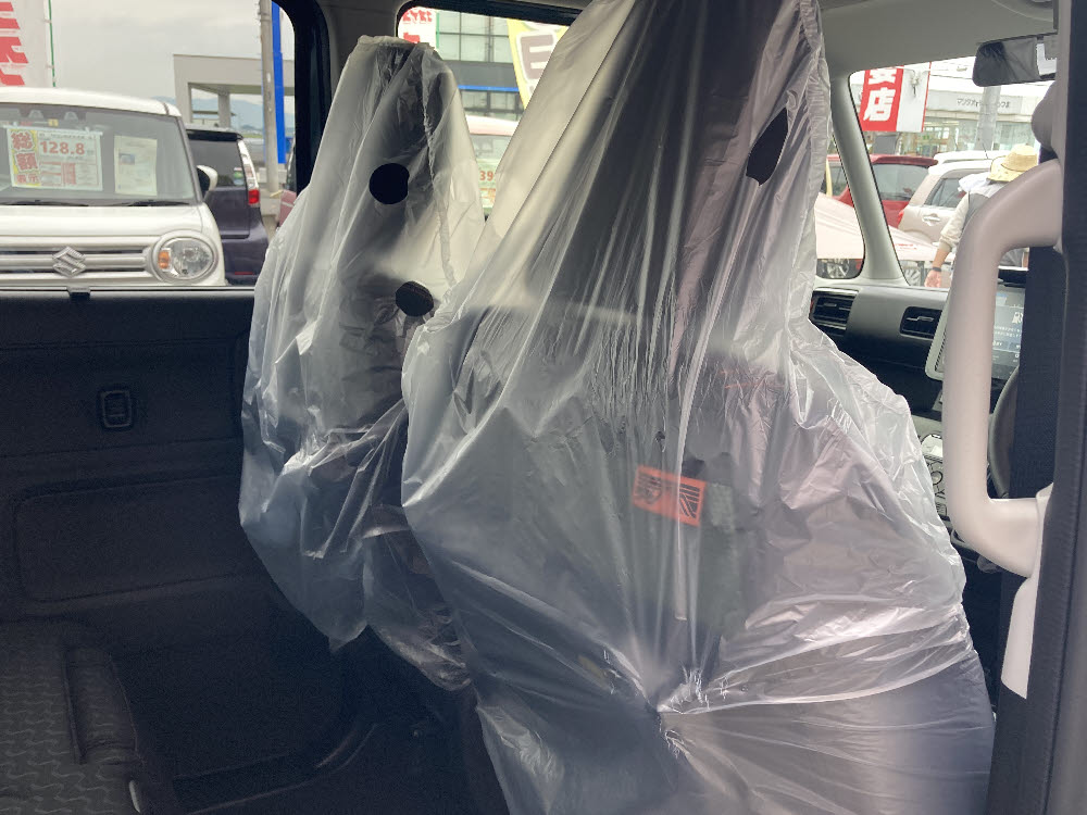 スズキ　スペーシアギアXZ2WD　全方位ナビ14枚目