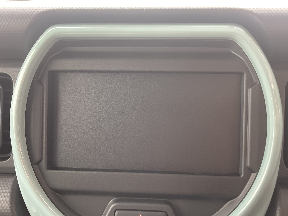 スズキ　ハスラー　HYBRID　G　2WD　15枚目