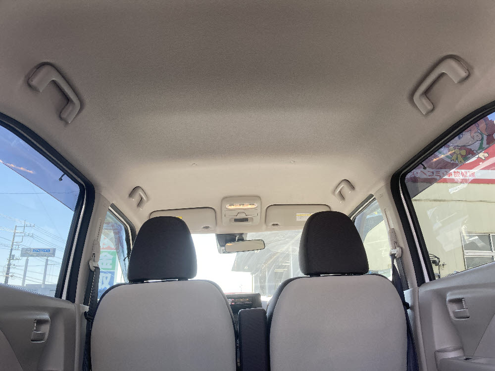 ニッサン　デイズ　B11枚目