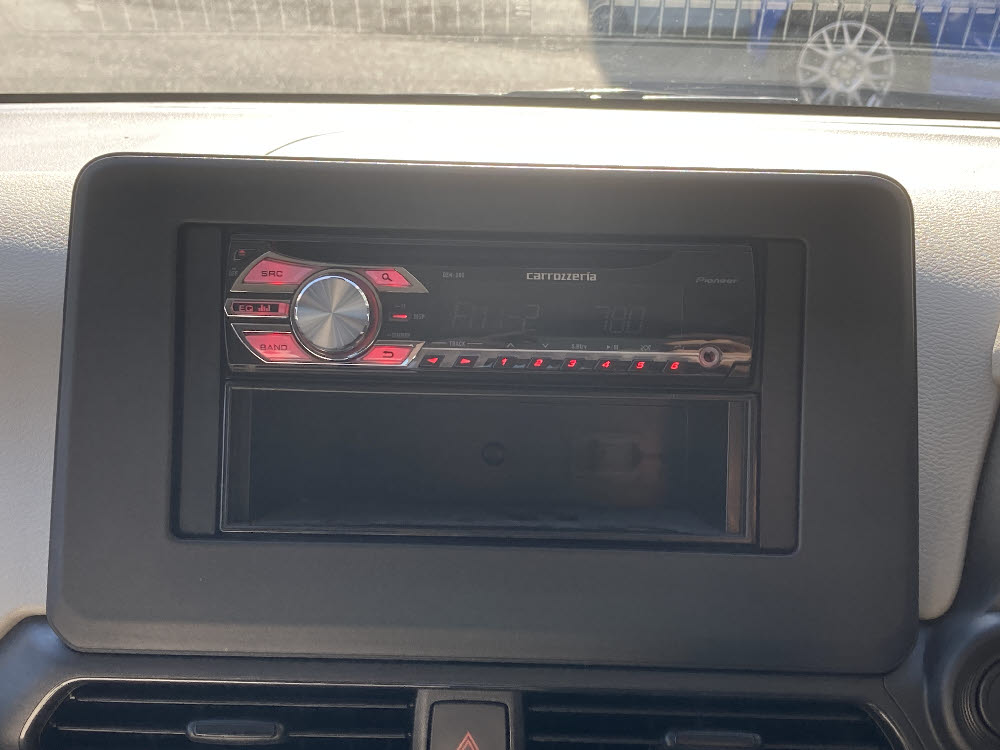 ニッサン　デイズ　B16枚目