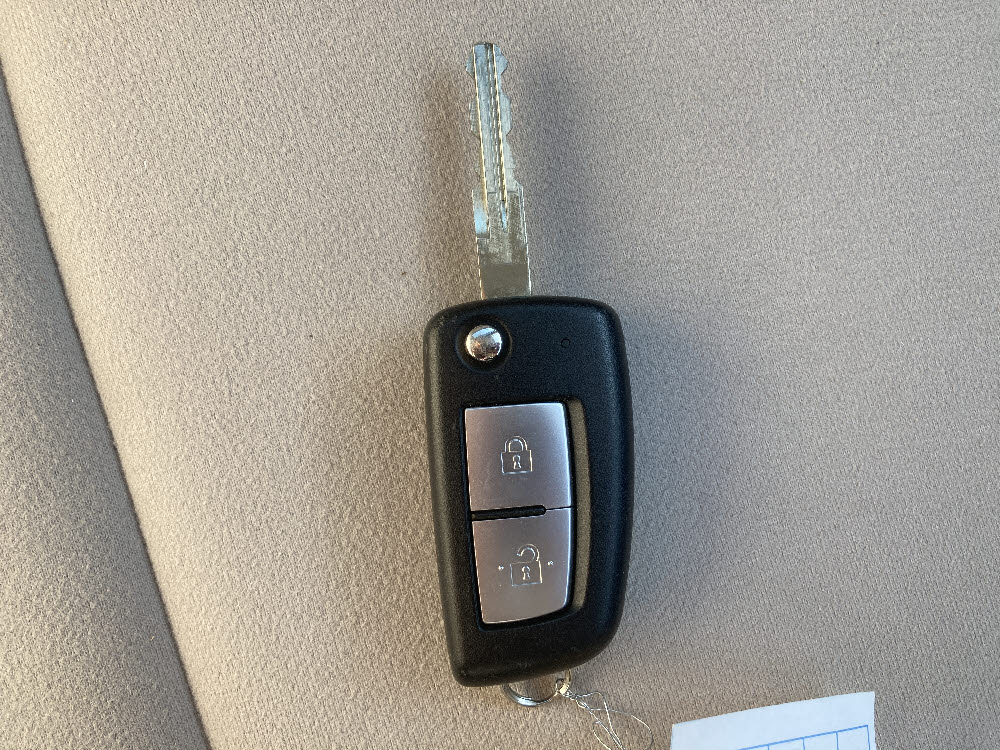 ニッサン　デイズ　B19枚目