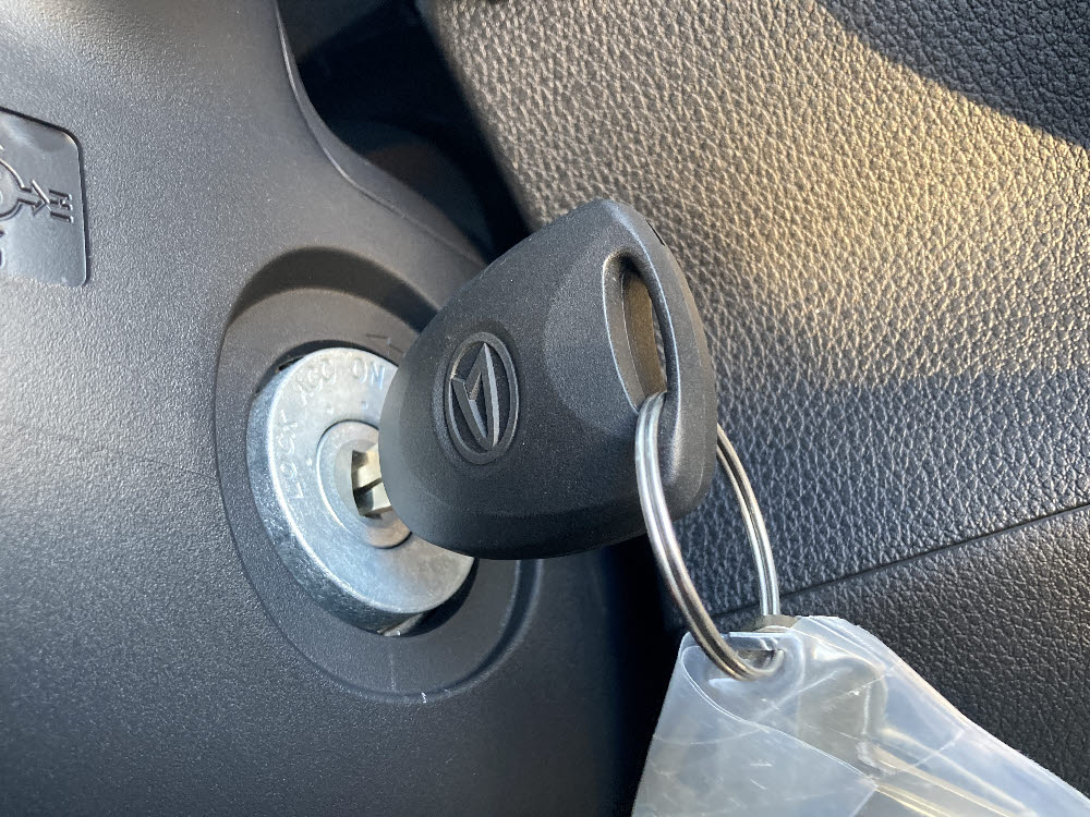 ダイハツ　ハイゼットカーゴ　デラックス18枚目