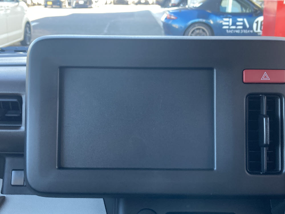 スズキ　スペーシア　HYBRID　G 12枚目