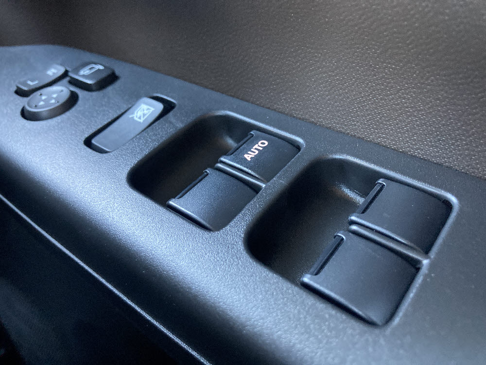 スズキ　スペーシア　HYBRID　G 16枚目