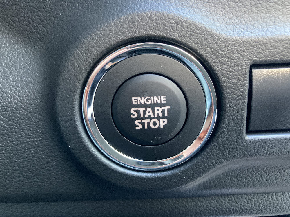 スズキ　スペーシア　HYBRID　G 17枚目