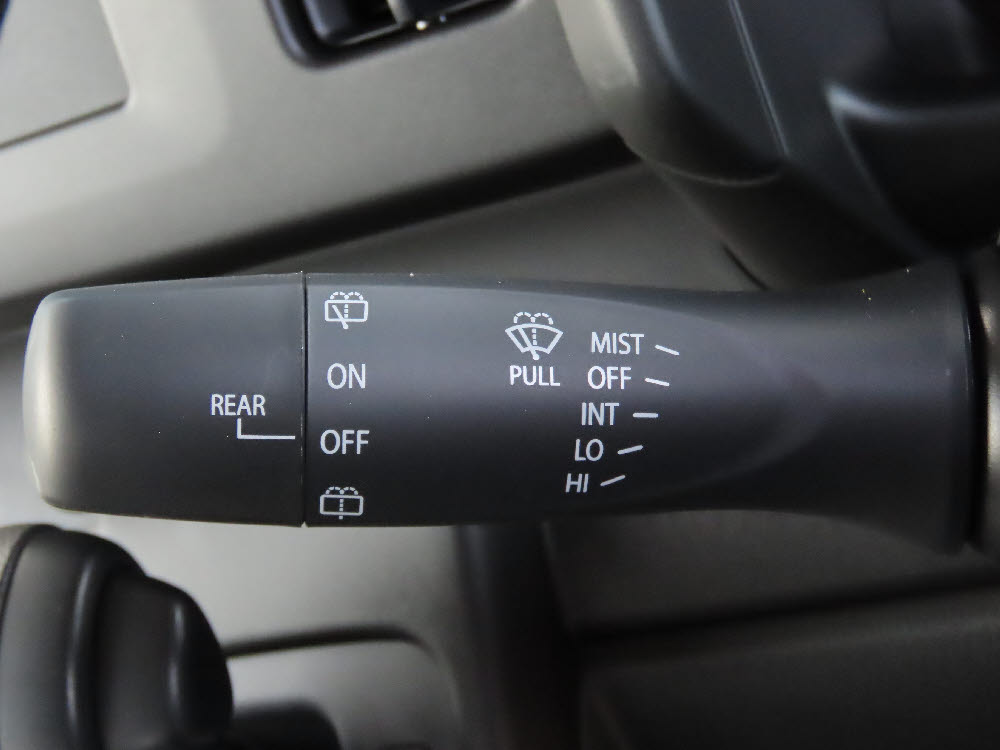 スズキ　スペーシア　HYBRID G　17枚目