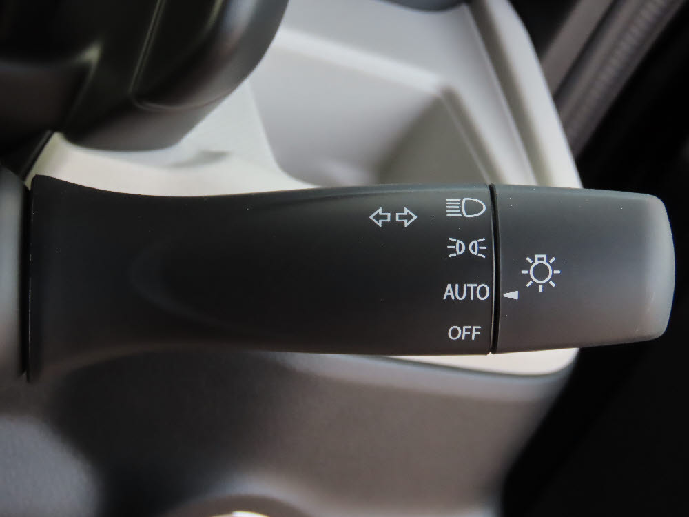 スズキ　スペーシア　HYBRID G　18枚目