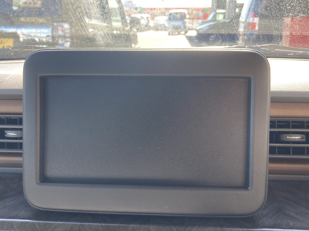 スズキ　ラパン　LC-X　2WD12枚目