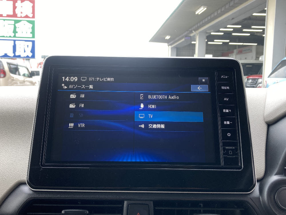 ミツビシ　ｅＫワゴン　M15枚目