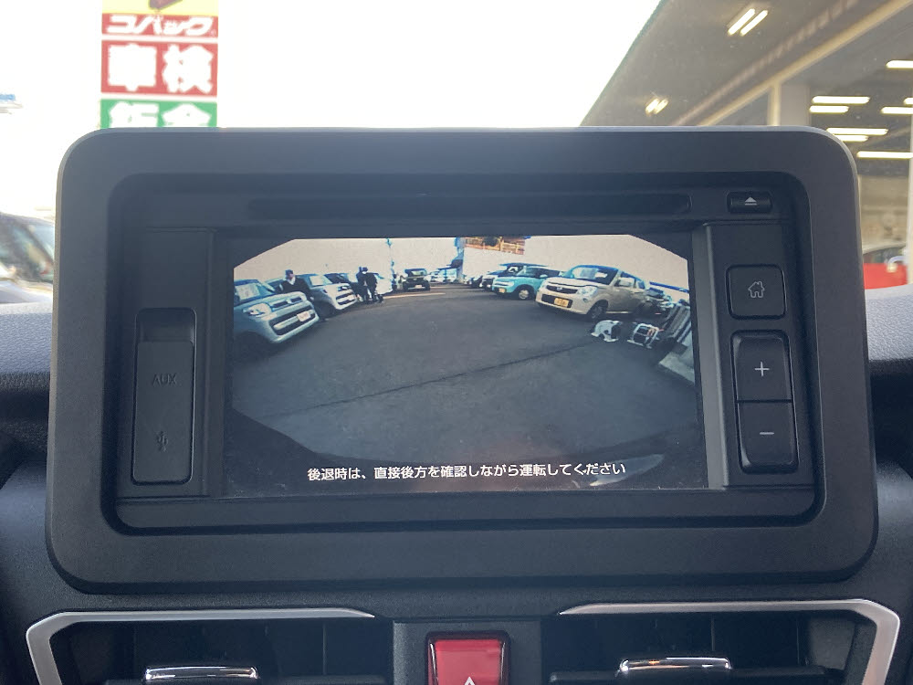 ダイハツ　ムーヴ　G10枚目