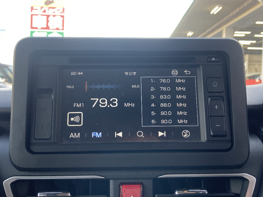 ダイハツ　ムーヴ　G14枚目