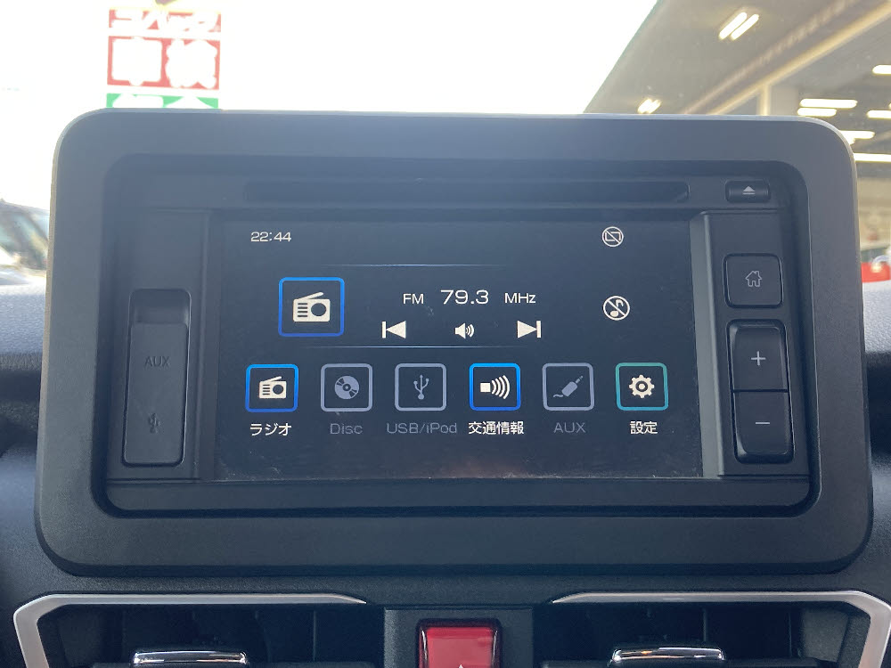 ダイハツ　ムーヴ　G15枚目