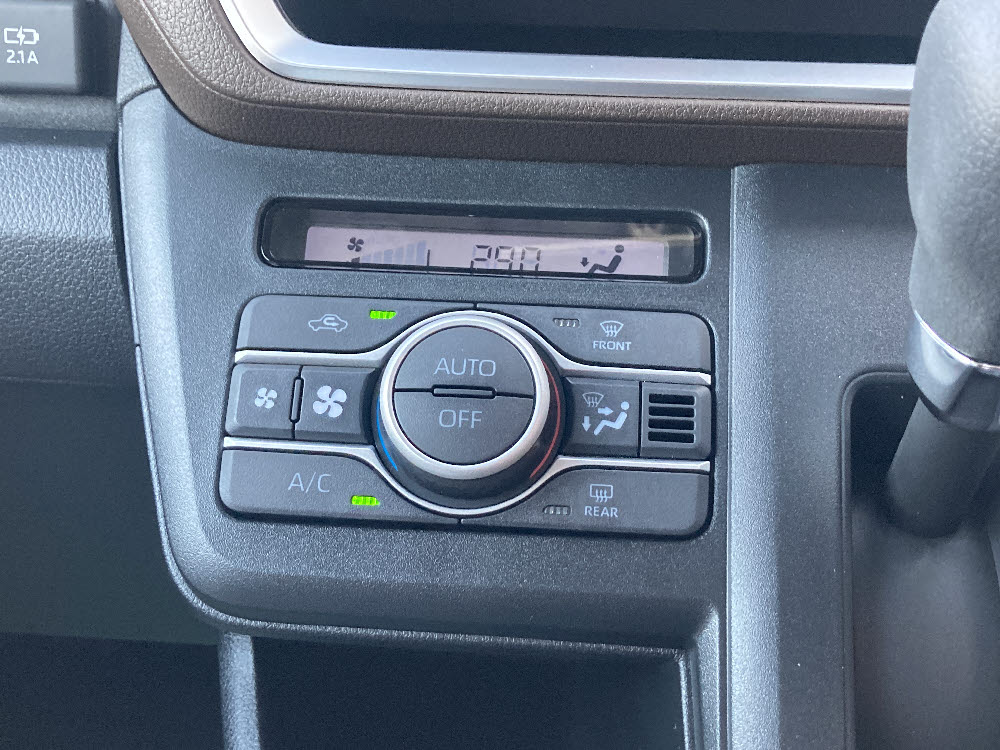 ダイハツ　ムーヴ　G16枚目