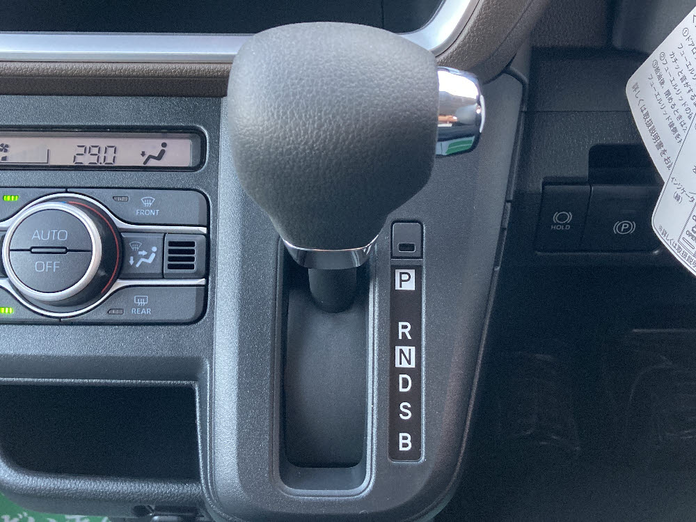 ダイハツ　ムーヴ　G17枚目