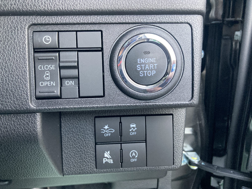 ダイハツ　ムーヴ　G19枚目